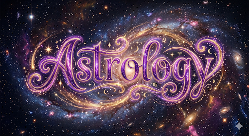 Astrology - Mystic Nest Apothecary