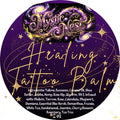 Sacred HealingTattoo Balm - Mystic Nest Apothecary