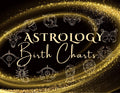 Astrology Birth Chart: Natal Discovery Package - Mystic Nest Apothecary