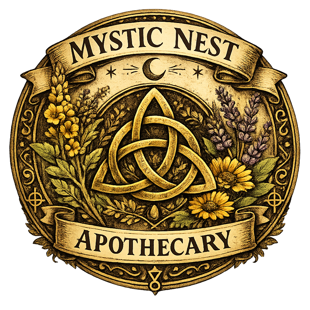 Mystic Nest