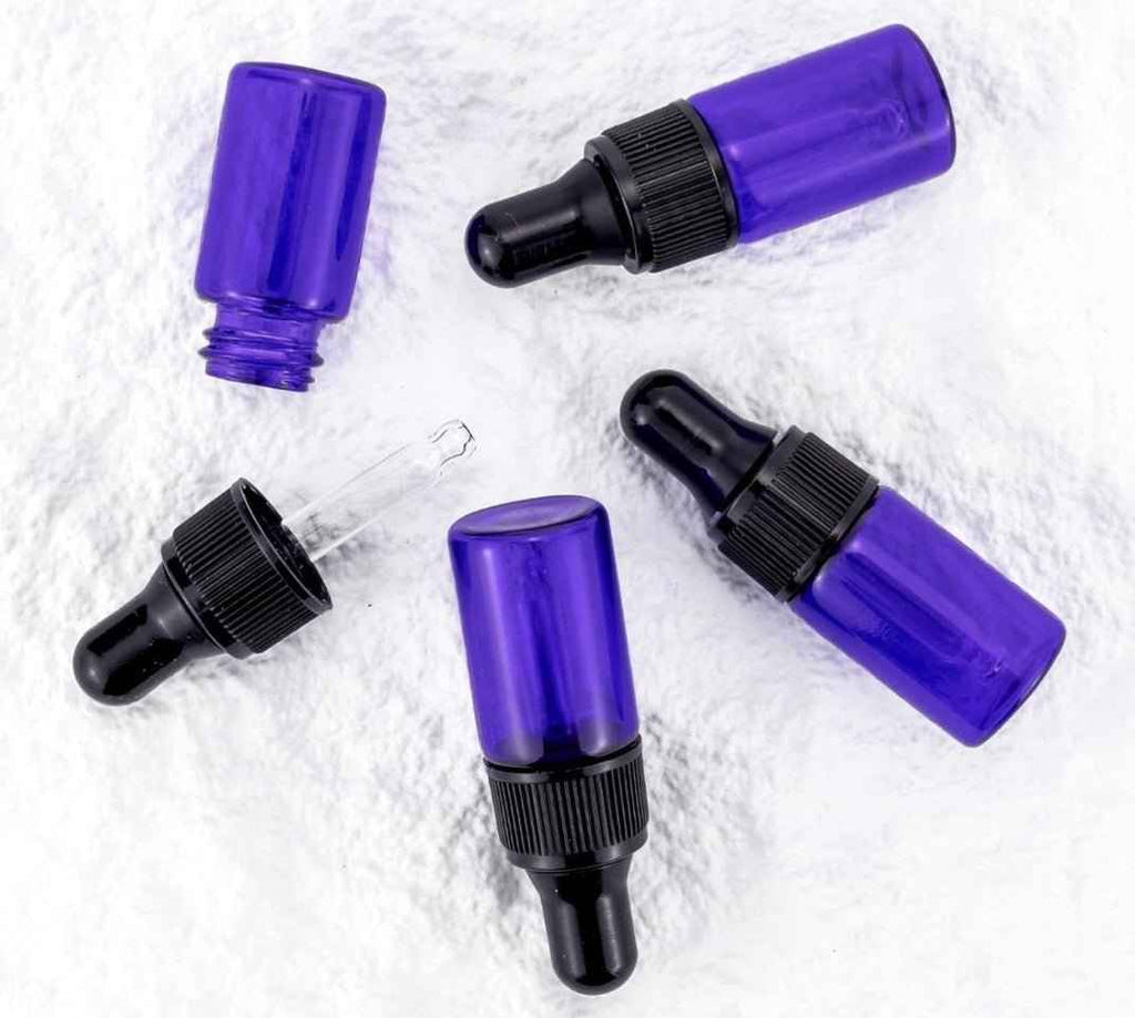 Cosmic Flora Essential oil