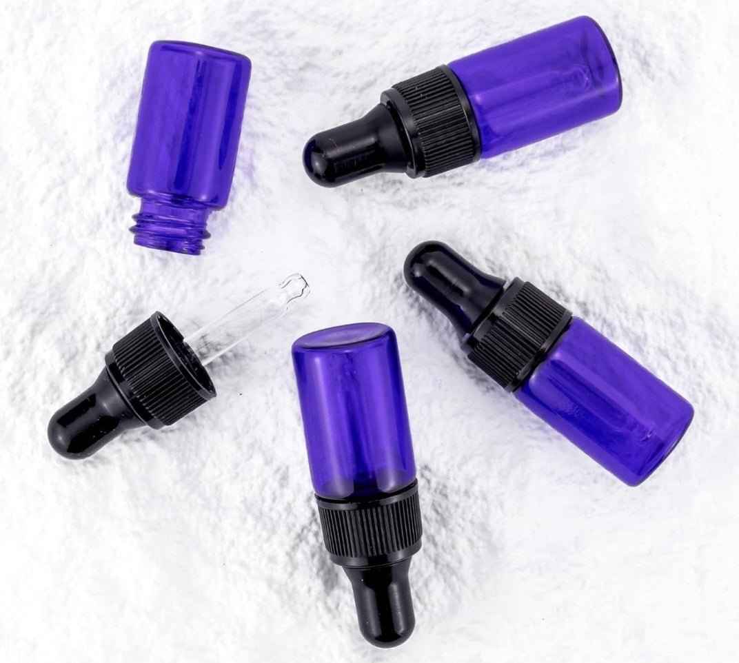 Cosmic Flora Essential oil