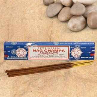 Nag Champa Incense