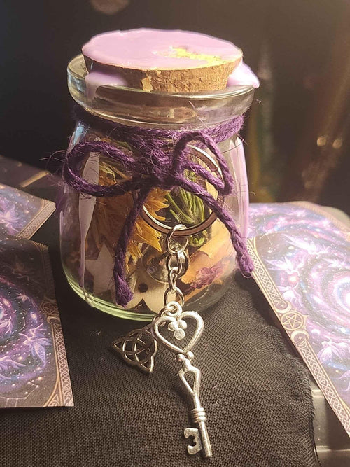 Altar Jar