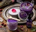 Cosmic Flora Self-Care Ritual Bundle