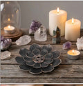 Incense Burner - Lotus
